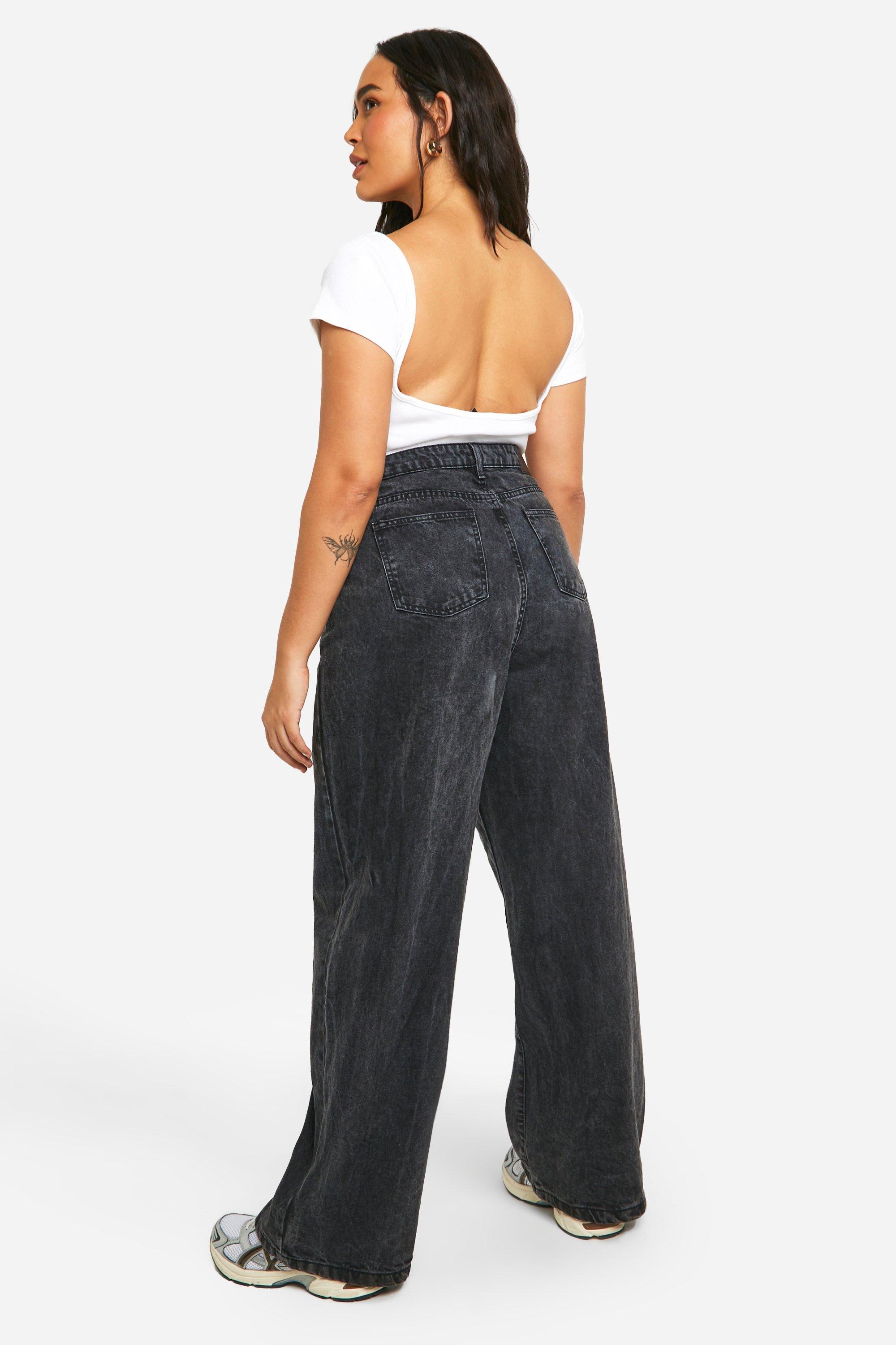 Corduroy best sale boyfriend jeans